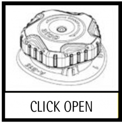 Click Open Fastening Device Click Open Fastening Device
